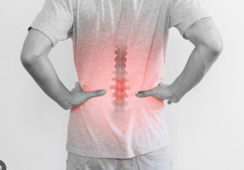 Mách bạn 5 cách giảm đau lưng do thoái hoá cột sống