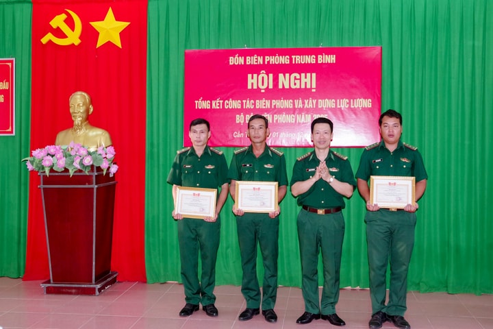 Tiếp tục phối hợp triển khai có hiệu quả các mô hình, chương trình giúp dân phát triển kinh tế, giảm nghèo