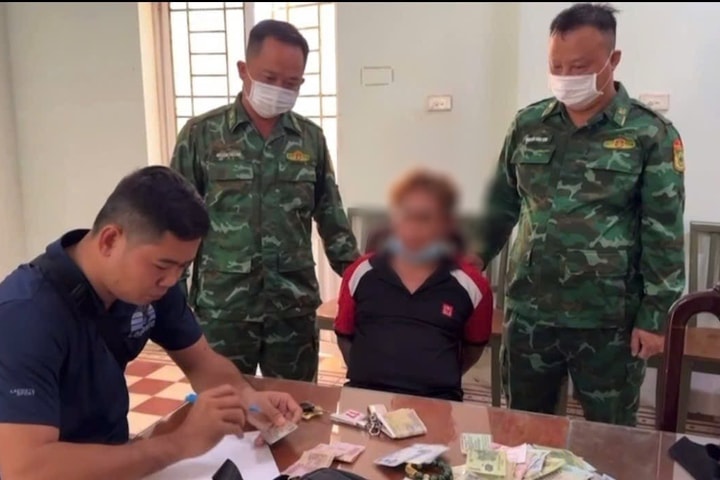 Lời khai của nghi phạm lái xe ô tô tông chết người ở Tây Ninh