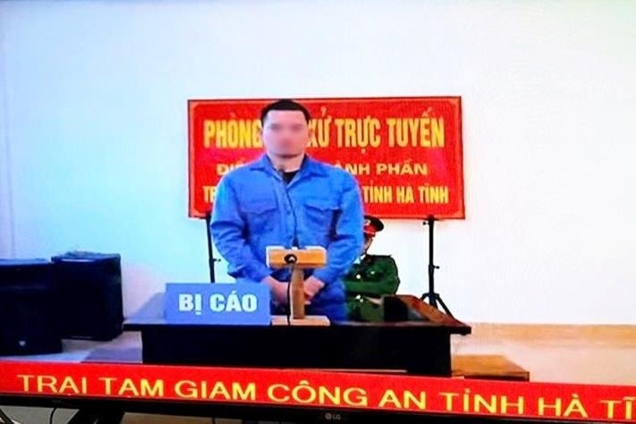 Gây tai nạn rồi bỏ trốn, tài xế lĩnh án 5 năm tù