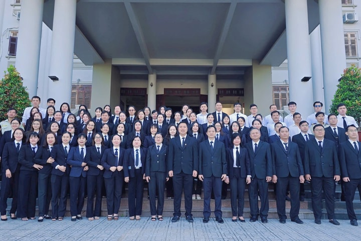 TAND khu vực 10 – Tây Ninh đạt nhiều kết quả nổi bật trong năm 2025