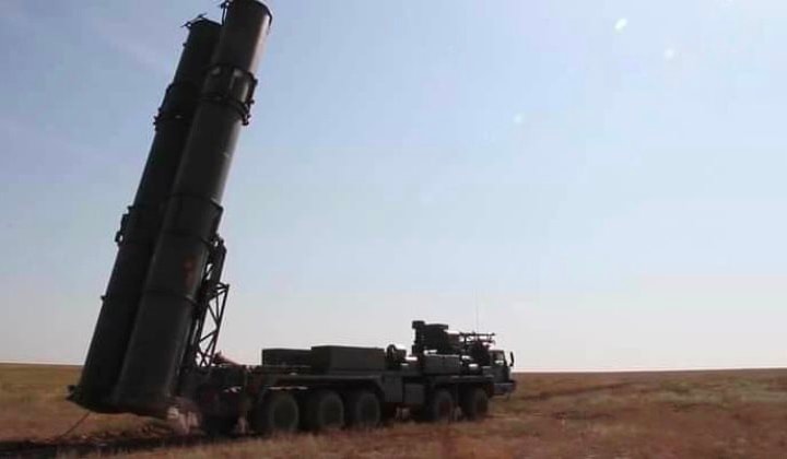 Hiệu quả bất ngờ của S-400 khiến Ấn Độ muốn sở hữu tiếp hệ thống phòng không siêu tối tân của Nga