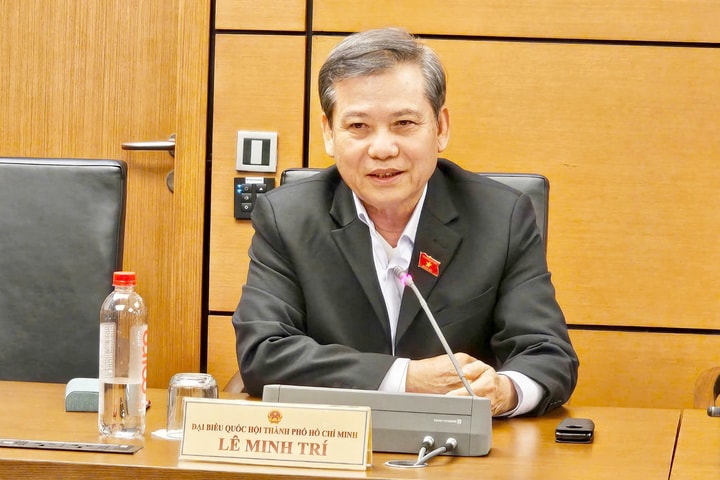 Luật Tòa án chuyên biệt: Bước đi chiến lược để nâng tầm Trung tâm tài chính quốc tế tại Việt Nam
