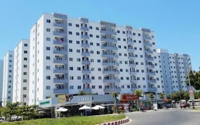 Đến năm 2030, Đà Nẵng sẽ hoàn thành gần 29.000 căn nhà ở xã hội