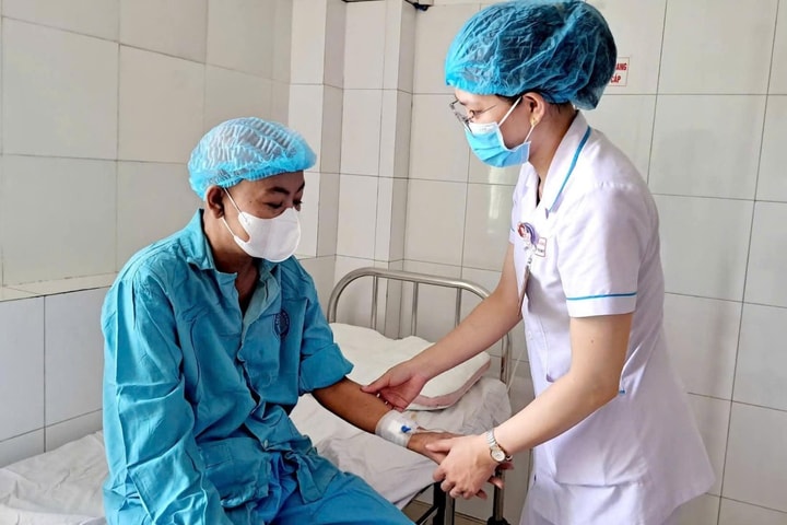 Đà Nẵng tăng cường y tế cộng đồng, nhiều chỉ số khám chữa bệnh tiếp tục cải thiện