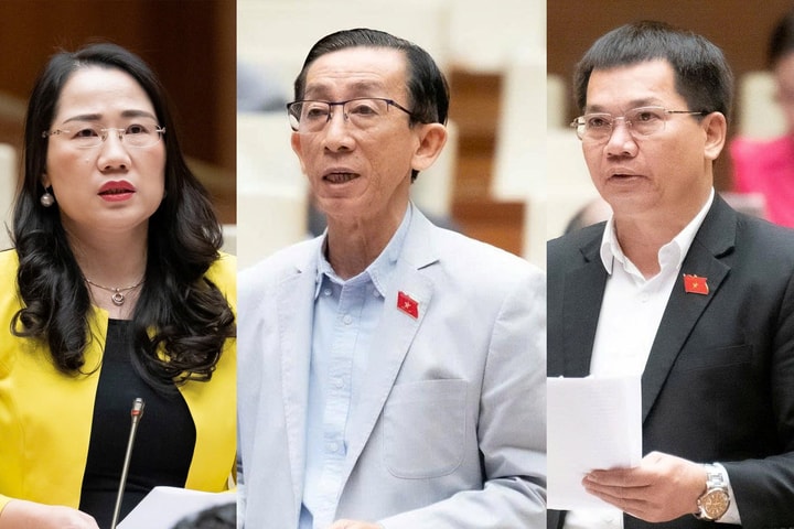 Quốc hội nhiệm kỳ khóa XV: Đổi mới tư duy lập pháp, tạo hành lang pháp lý thông suốt cho phát triển
