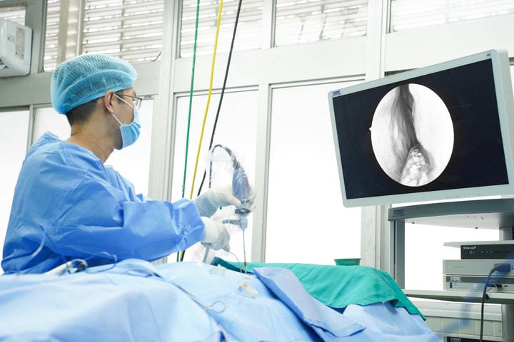 Bước tiến mới trong phẫu thuật thần kinh tại Việt Nam