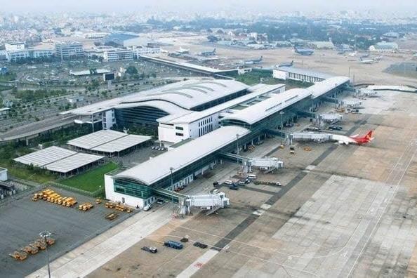 Đề xuất giao Đà Nẵng làm cơ quan có thẩm quyền triển khai dự án sân bay Chu Lai