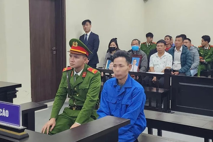 Xuất hiện tình tiết mới, Tòa trả hồ sơ vụ 'đốt quán cafe làm 11 người tử vong'