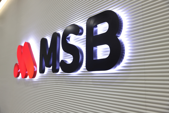 MSB: Dữ liệu là nền tảng, công nghệ là động lực để phục vụ khách hàng tốt hơn