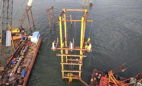 Toàn bộ khách hàng sử dụng điện tại Đặc khu Phú Quốc đã được cấp điện trở lại