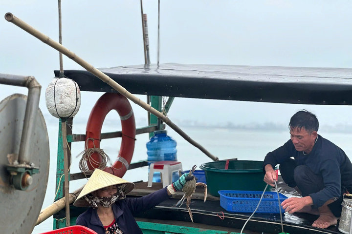 Hà Tĩnh nỗ lực chống khai thác IUU
