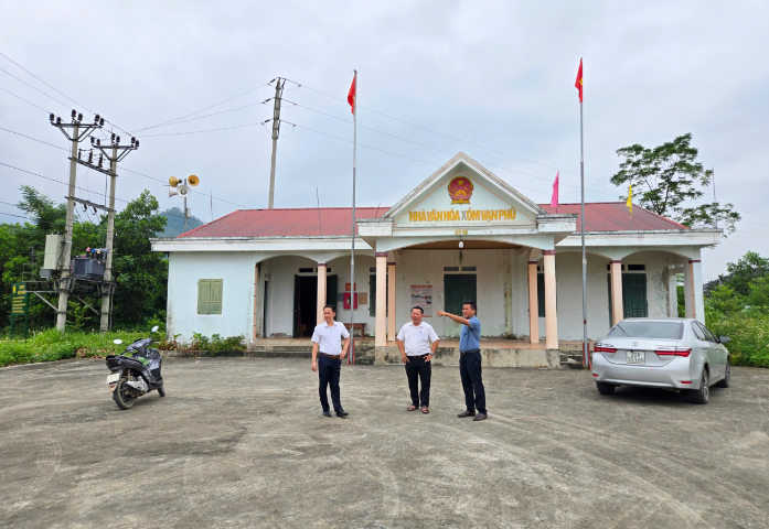 Nông thôn mới nâng tầm đời sống đồng bào dân tộc miền núi Thái Nguyên