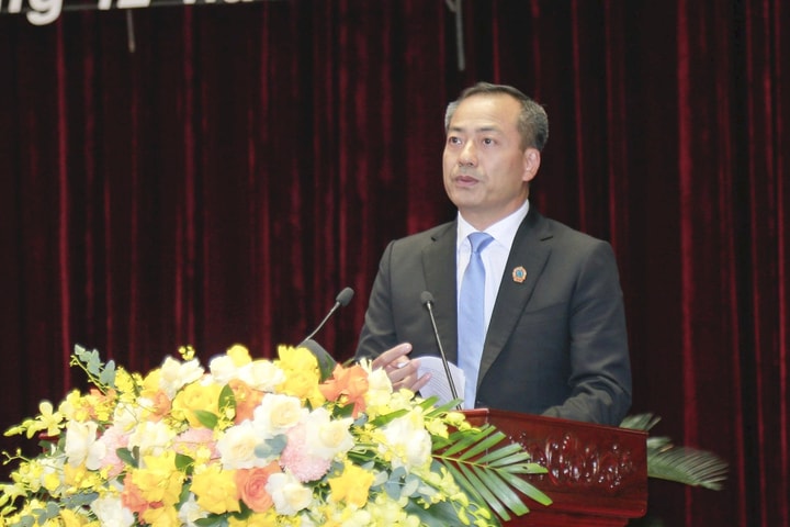 TAND tỉnh Thanh Hóa: Tỷ lệ hòa giải thành nằm trong nhóm dẫn đầu cả nước