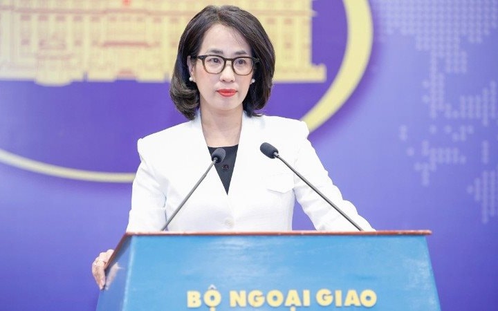 Việt Nam kêu gọi Campuchia và Thái Lan kiềm chế, tuân thủ thỏa thuận ngừng bắn