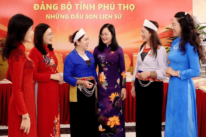 Phú Thọ yêu cầu cán bộ không kén chọn việc, không áp đặt cấp dưới