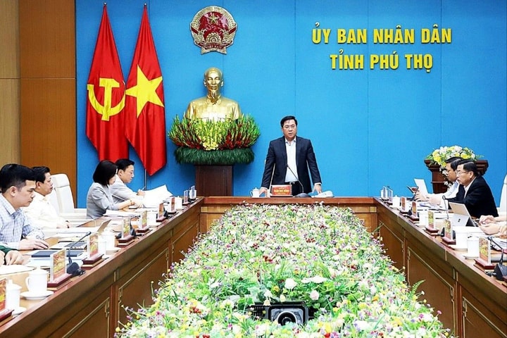 Phú Thọ: “Thấu tình, đạt lý” trong giải quyết khiếu nại, tố cáo