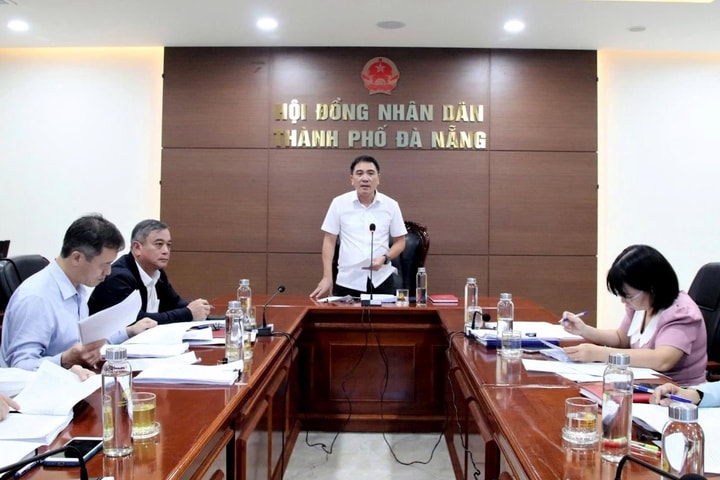 Đà Nẵng: Nhiều nội dung quan trọng được thẩm tra trước kỳ họp cuối năm