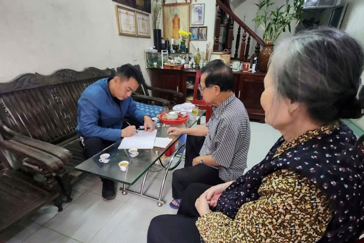 Ngăn chặn đối tượng giả danh Công an gọi điện lừa đảo