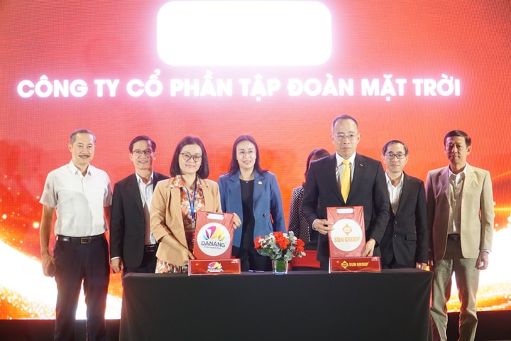 Đà Nẵng công bố chuỗi Lễ hội đón Giáng sinh - Chào Năm mới 2026