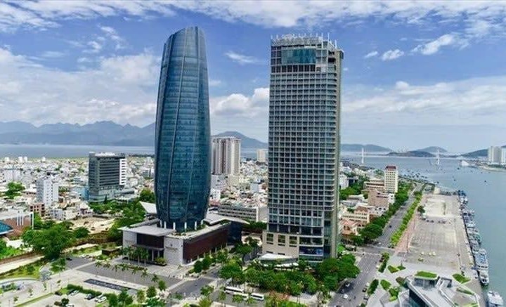 Dự án Harmonia Bay gần 1.730 tỷ đồng được chấp thuận đầu tư