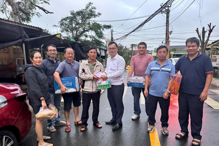 Đại hội Công đoàn VDB lần thứ V (nhiệm kỳ 2025-2030): Phát huy vai trò của tổ chức công đoàn - Đồng hành thực hiện hoàn thành các nhiệm vụ chính trị trong từng giai đoạn
