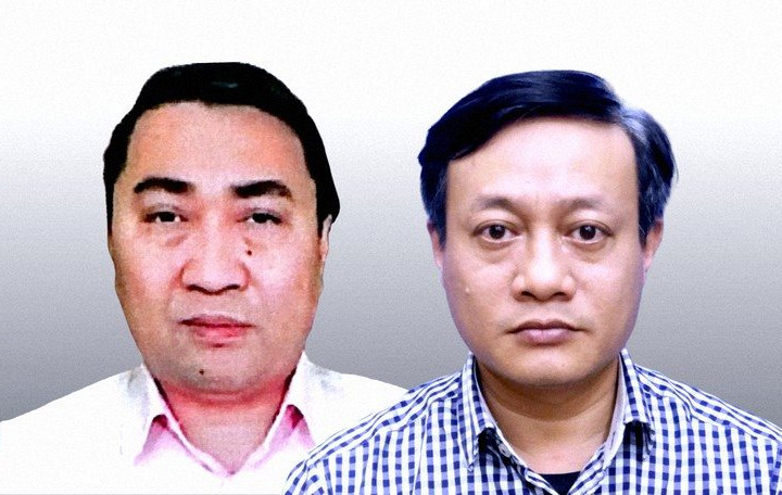 Sắp xét xử bị cáo Lê Trung Khoa
