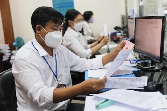Đề xuất áp dụng thống nhất một hệ thống khung năng lực đối với công chức từ 1/3/2026