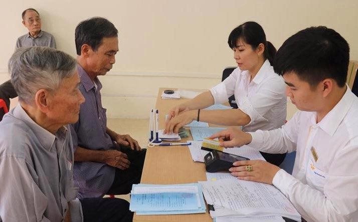 Kéo dài thời gian giải quyết chính sách cho người làm việc ngoài biên chế tại các Hội