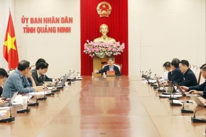 Quảng Ninh thu ngân sách vượt dự toán, hút mạnh vốn tư nhân và FDI
