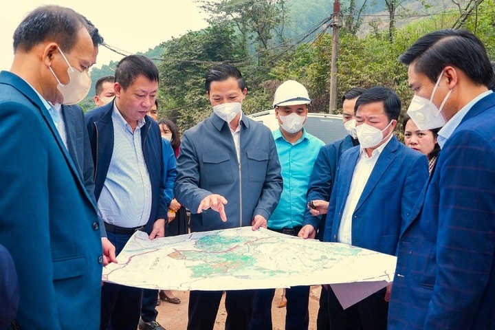 Thái Nguyên lên phương án nâng công suất điện rác tại Tân Cương và Phúc Thuận