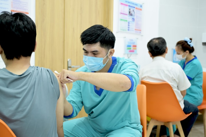 “Lá chắn” bảo vệ sinh mạng hơn 3 triệu người mỗi năm, quen thuộc với Việt Nam
