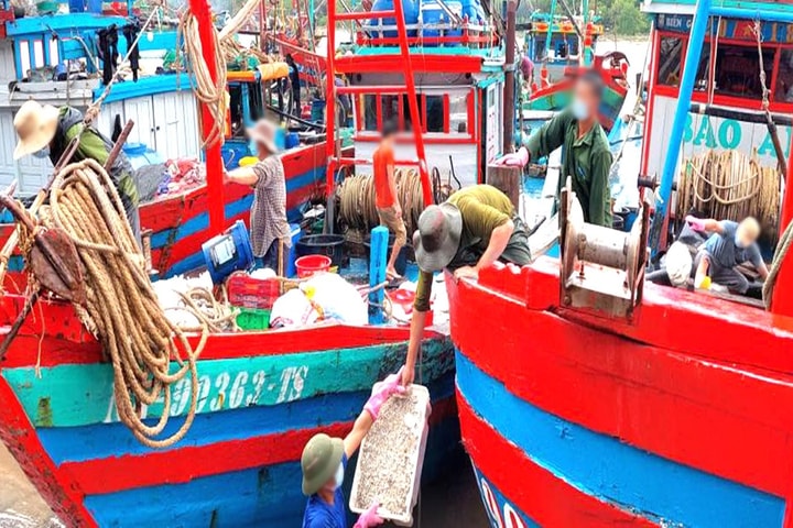 Hành trình viết lại cuộc đời