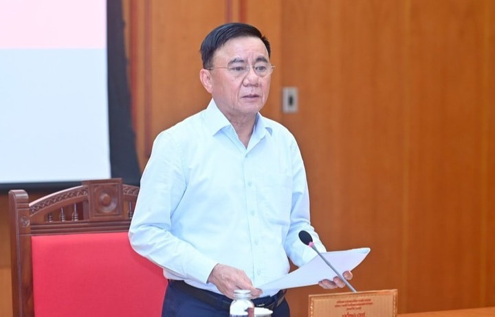 Ban Bí thư chỉ đạo chấn chỉnh lề lối làm việc, nâng cao hiệu quả hoạt động của hệ thống chính trị