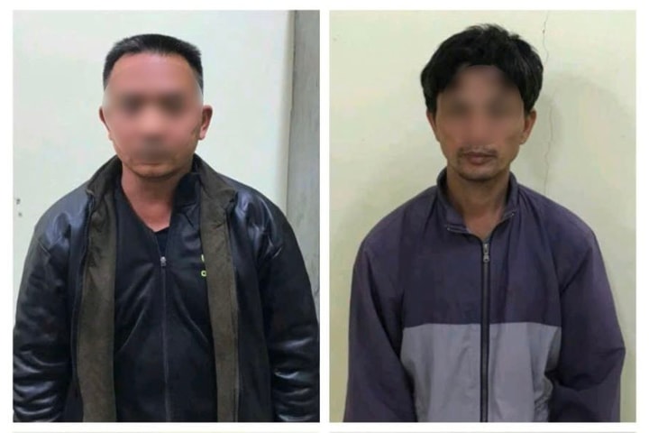 Nhóm người bắt trói, hành hung chủ nợ tới tử vong sau cuộc cãi vã