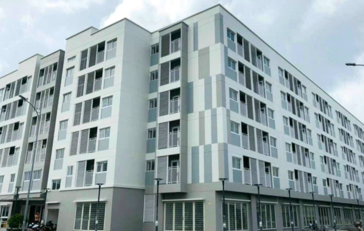 Thủ tướng chỉ đạo chấn chỉnh, tăng cường minh bạch trong xét duyệt, mua bán nhà ở xã hội