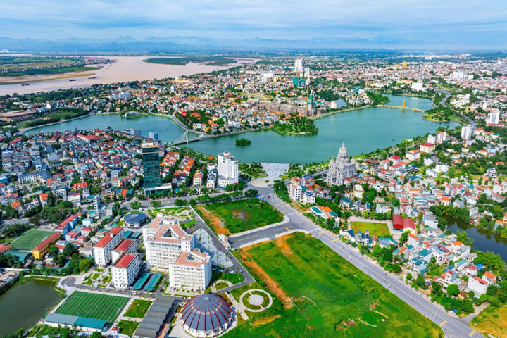 Phú Thọ quy định khu vực bảo vệ, cấm ghi âm, ghi hình, chụp ảnh
