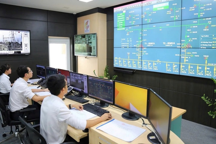EVNCPC đoạt 12 giải tại Hội thi Sáng tạo kỹ thuật TP Đà Nẵng lần thứ 18