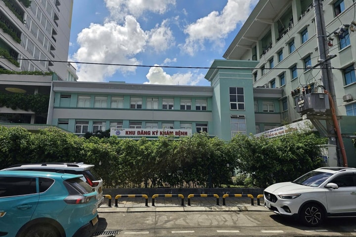 Đà Nẵng bổ sung đơn vị vệ tinh nâng chất lượng mạng lưới khám chữa bệnh