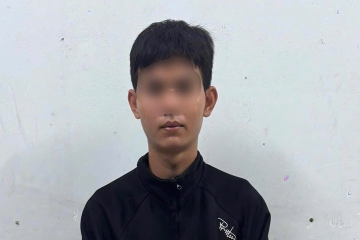 Lộ Link Gái Xinh - Nguy Cơ Tiếp Cận Thông Tin Cá Nhân Và Ảnh Độc Hại Trên Mạng Xã Hội