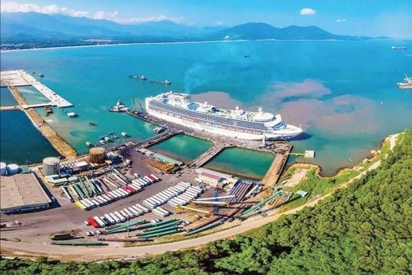 Huế mời gọi đầu tư 2 khu công nghiệp hơn 3.777 tỷ đồng tại Chân Mây