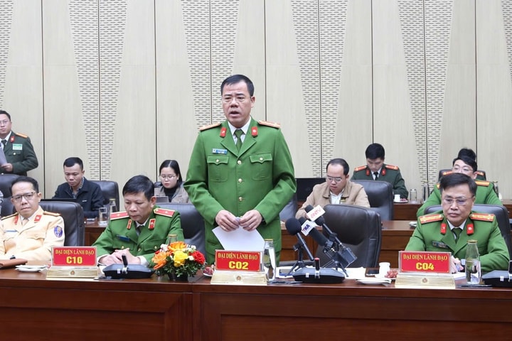Bộ Công an đang xác minh dấu hiệu sai phạm trong dự án “Nuôi em”