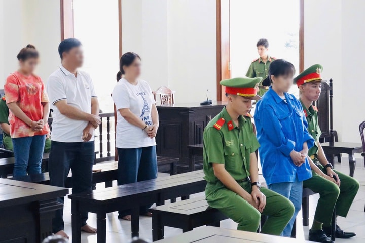 Hàng chục người sập bẫy xuất khẩu lao động “nhanh”