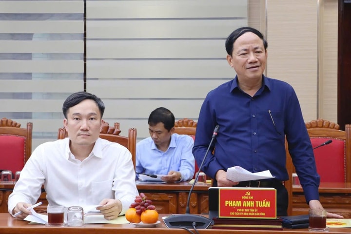 Chủ tịch UBND tỉnh Gia Lai: “Người đứng đầu chịu trách nhiệm, nếu để xảy ra tình trạng chậm trễ, sai sót”