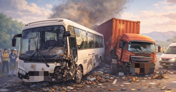 Cơ chế tạm ứng bồi thường: Điểm tựa kịp thời cho nạn nhân tai nạn giao thông