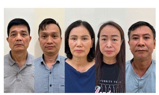 Đề nghị truy tố cựu Cục trưởng Cục An toàn thực phẩm trong vụ nhận hối lộ đặc biệt nghiêm trọng