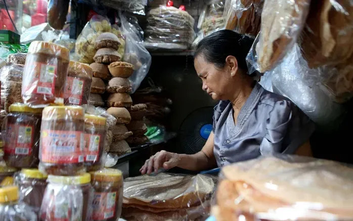 Bỏ thuế khoán từ 1/1/2026, hộ kinh doanh cần chuẩn bị gì?