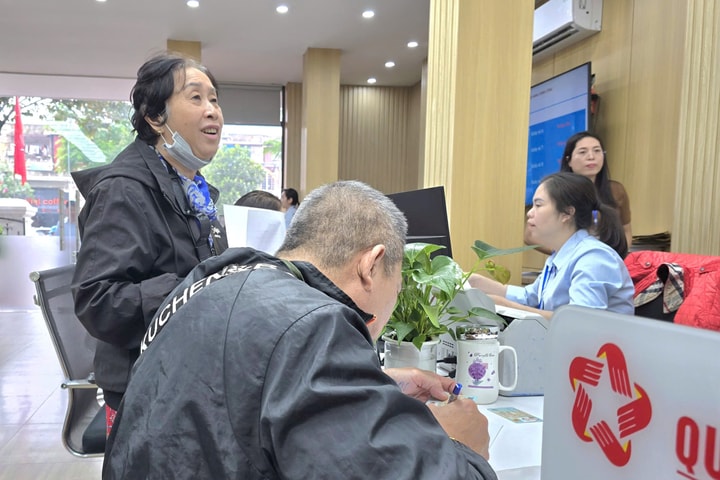 Hỗ trợ đóng BHYT cho người dân Hải Phòng từ đầu năm 2026
