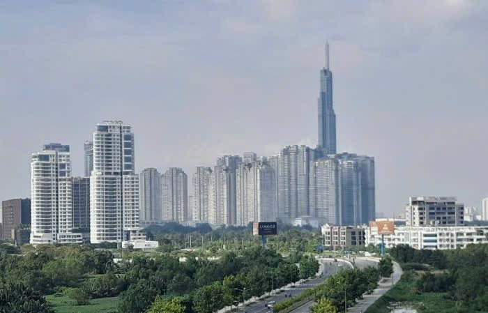 TP.HCM chuyển đổi số để giữ vững vai trò đầu tàu kinh tế quốc gia