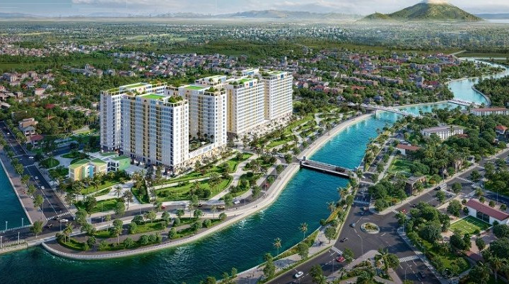 Tây Ninh dự kiến xây hơn 34.000 căn hộ năm 2026